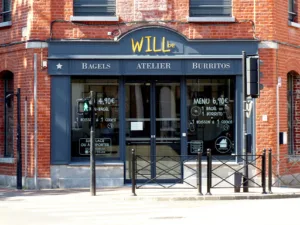 Atelier WILLbe à Tourcoing