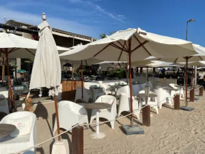 Escale Borély à Marseille