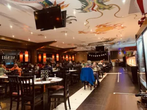 Mekong Saveurs à Villefranche-sur-Saone