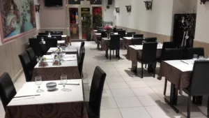 Le Hong Kong à Aubagne