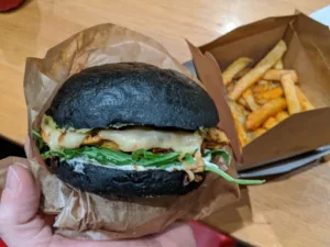 Jungle Burger – Livraison Burger Lille & Alentours à Faches-Thumesnil