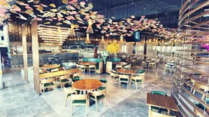 Royal Buffet Chasseneuil du Poitou à Chasseneuil-du-Poitou