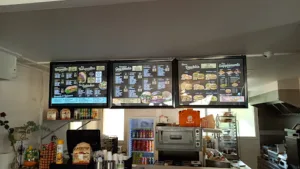 o’36 à Saint-Maur-des-Fossés