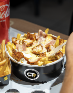 Chamas Tacos Mulhouse à Mulhouse