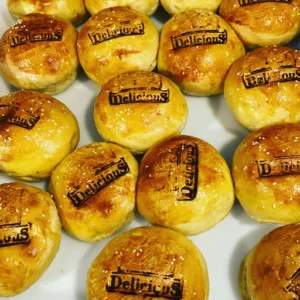 Delicious Snack Restaurant à Le Cannet