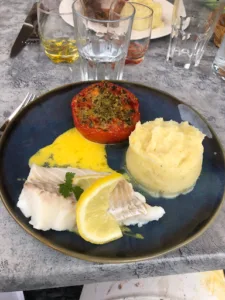 Le Théodore d’Adèle à Limoges