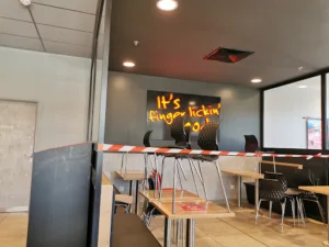 KFC Brétigny-Sur-Orge à Brétigny-sur-Orge