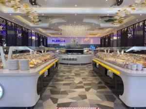 O’BUFFET à Lorient