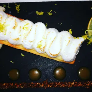 L’Amphitryon à L'Isle-d'Espagnac