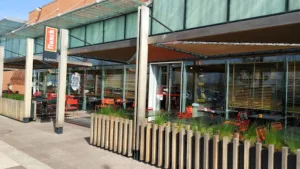 Restaurant Flunch Toulouse Labege à Labège