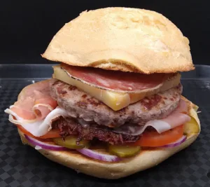 Le bouffadou à Pont-de-Montvert-Sud-Mont-Lozère