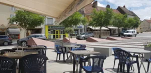 Au 9 G d’O à Chagny