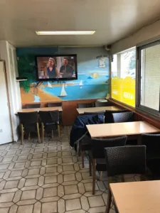 Morabeza à Vitry-sur-Seine