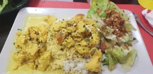 Piment FashionFood Hallal à Marseille