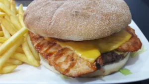 ogriller à Wattrelos