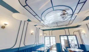 Brasserie Félix Faure à Nice