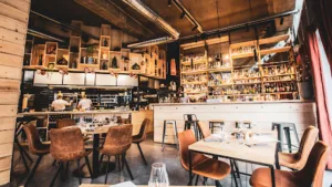 Restaurant AlterEgo à Montpellier