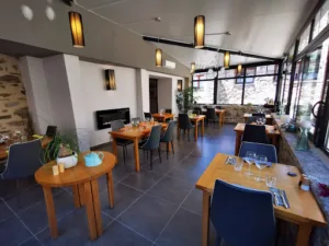 Auberge de mauroul à Saint-Julien