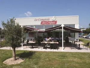 Le Comptoir Des Criques & CO Messidor – Vente à Emporter à Pont-Évêque