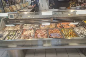 Restaurant L’Océan à Villiers-le-Bel