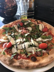 Restaurant L’Escale à Chens-sur-Léman