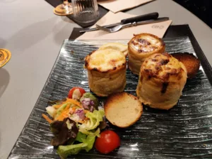 PANCOOK Roubaix à Roubaix