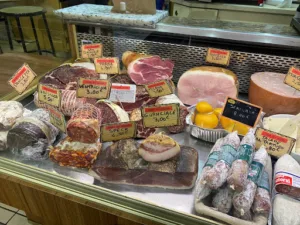 Italia in Bocca à La Garenne-Colombes