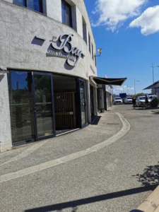 Le Bay à Six-Fours-les-Plages