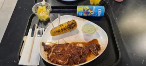 Chicko’s à Bordeaux