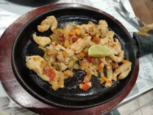 El Mexicano à Amnéville