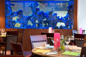 Restaurant Nautilus Brest à Brest