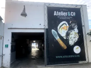 Atelier & Co à Loupian