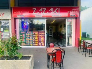 Zazaki à Saussay