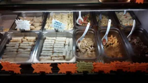 Bambous Verts à Bordeaux