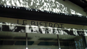 Le Bistrot à Saint-Jean-du-Gard