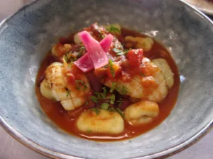 Le Spot Resto&Bar à Colombelles