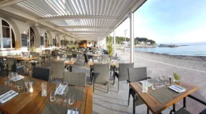 Le Cannier à La Seyne-sur-Mer