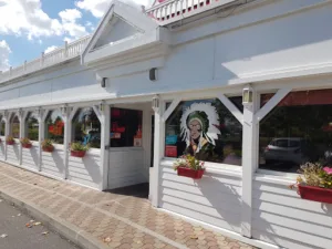 Buffalo Grill Cormeilles-en-Parisis à Cormeilles-en-Parisis