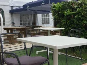 La P’tite Auberge à Saint-Évarzec