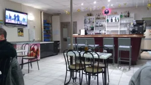 Le Resto de Piz’ à Pizançon