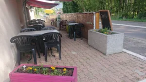 Au Relais Des Sens à Cresancey