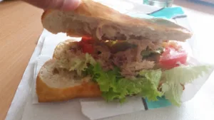 Delice Bokits à Créteil