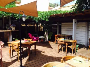 Mazavaroo Restaurant à Six-Fours-les-Plages