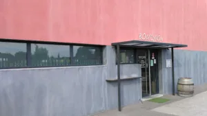 Le Bouchon à Ollioules