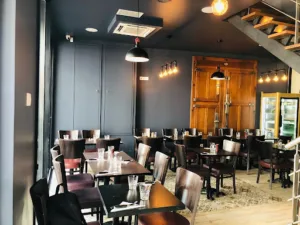 Le Resto du Boucher à Nanterre