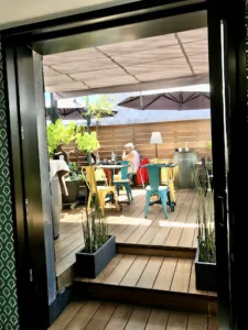 L’Accord Gourmet à Vannes