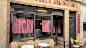 La Charcuterie Arlésienne – Restaurant Arles à Arles