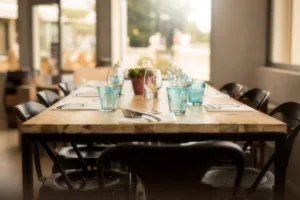 Le Collier Pizzeria & Restaurant à Antibes