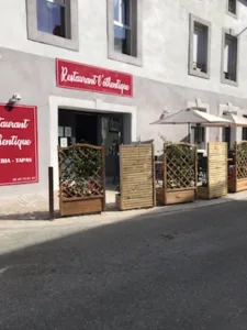 Restaurant L’Othentique à Lespignan