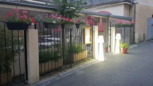 La Menthe Poivrée à Gap